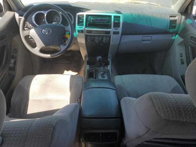 Photo 8 from auction – 2004 TOYOTA 4RUNNER SR with VIN JTEZU14RX40038329