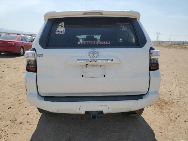 Photo 6 from auction – 2014 TOYOTA 4RUNNER SR with VIN JTEBU5JR8E5190689