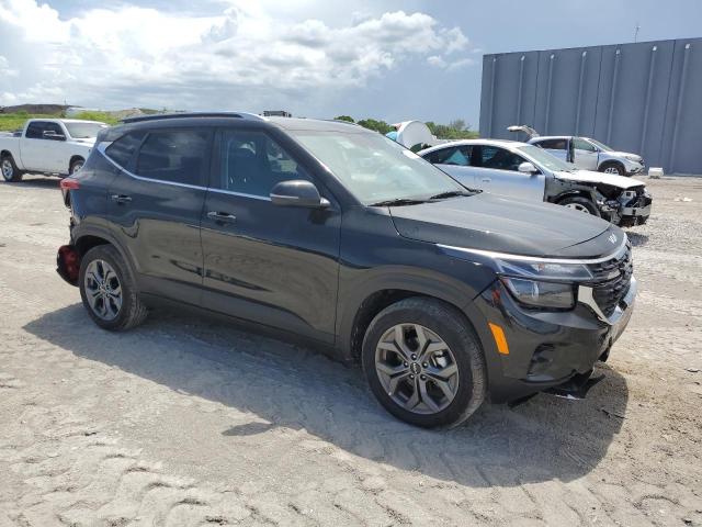 Photo 4 from auction – 2024 KIA SELTOS S with VIN KNDEU2AA3R7615434