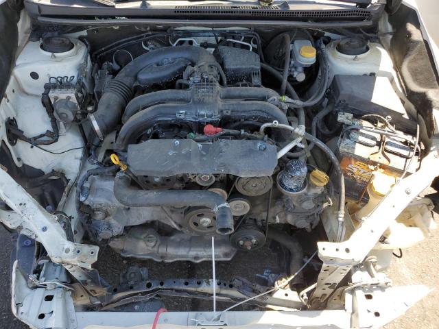 Photo 11 from auction – 2013 SUBARU IMPREZA with VIN JF1GPAA6XDH829285