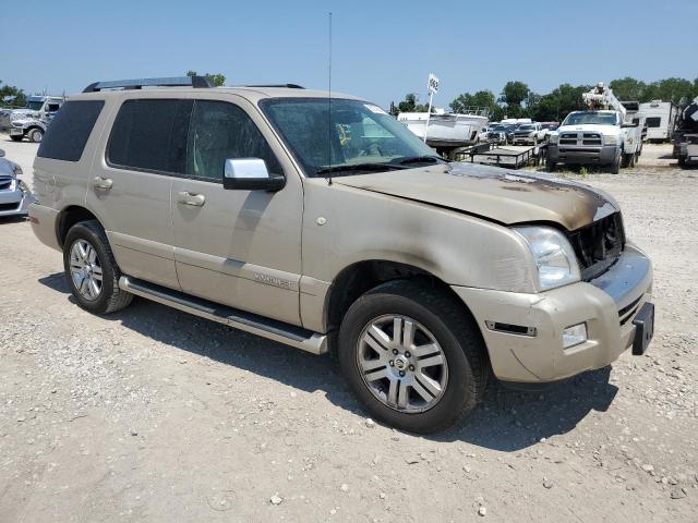 Photo 4 from auction – 2007 MERCURY MOUNTAINEE with VIN 4M2EU48E27UJ11227