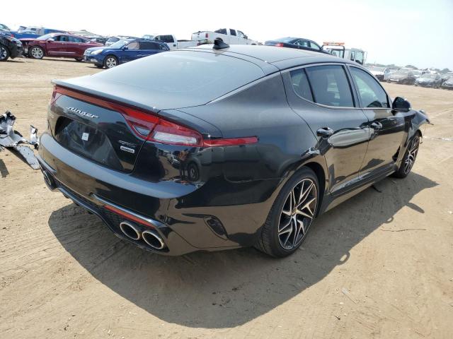 Photo 3 from auction – 2022 KIA STINGER GT with VIN KNAE35LD1N6117466