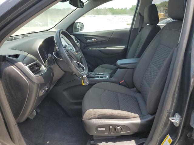 Photo 7 from auction – 2018 CHEVROLET EQUINOX LT with VIN 2GNAXJEV8J6161836