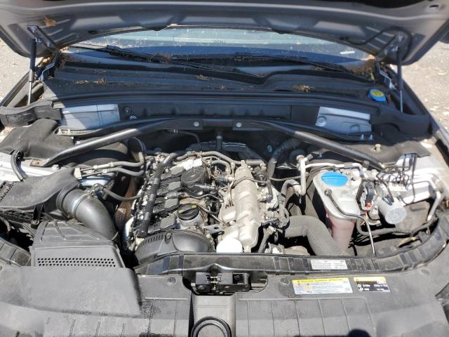 Photo 12 from auction – 2016 AUDI Q5 PREMIUM with VIN WA1L2AFP6GA023976