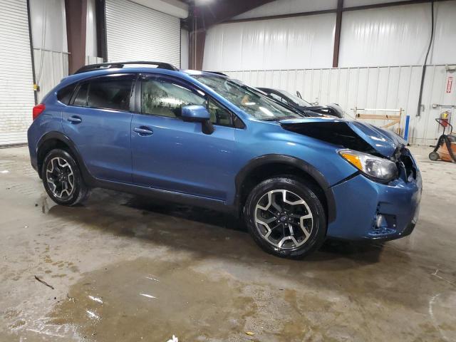 Photo 4 from auction – 2017 SUBARU CROSSTREK with VIN JF2GPABC2HH280803