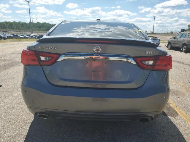 Photo 6 from auction – 2016 NISSAN MAXIMA 3.5 with VIN 1N4AA6AP1GC405797