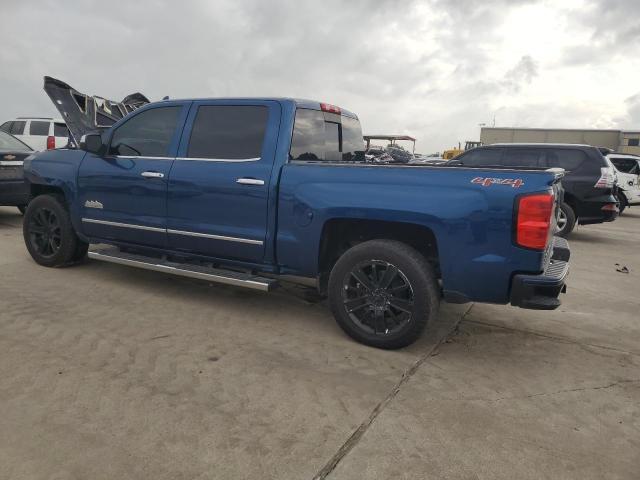 Photo 2 from auction – 2015 CHEVROLET SILVERADO with VIN 3GCUKTEC5FG183464