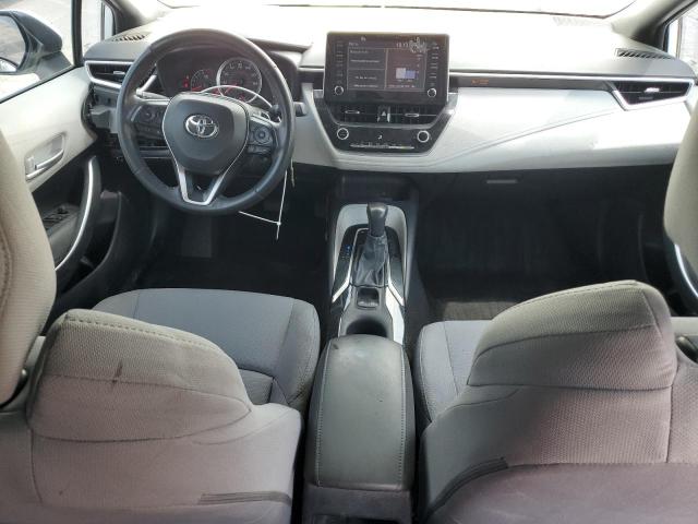 Photo 8 from auction – 2020 TOYOTA COROLLA SE with VIN 5YFS4RCE5LP027732