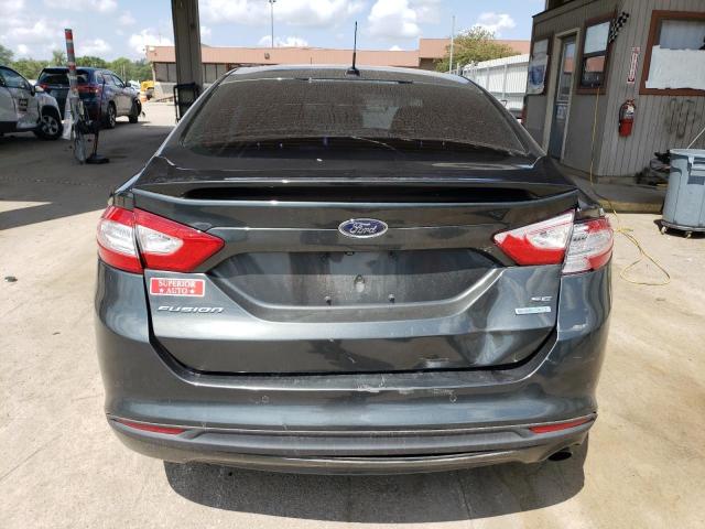 Photo 6 from auction – 2015 FORD FUSION SE with VIN 3FA6P0HD1FR208884