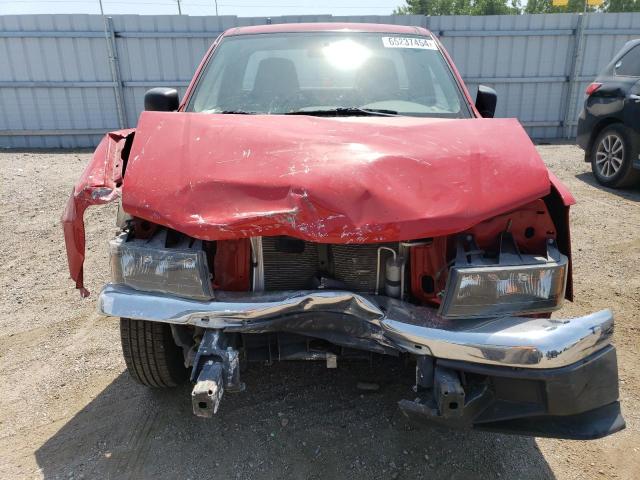 Photo 5 from auction – 2007 CHEVROLET COLORADO with VIN 1GCCS149378212733