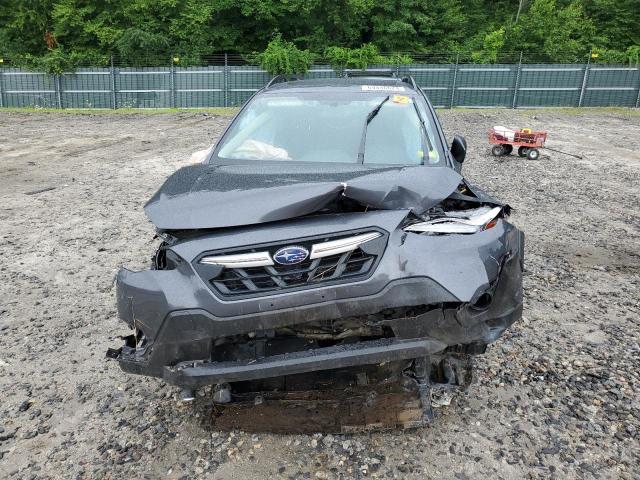Photo 5 from auction – 2021 SUBARU CROSSTREK with VIN JF2GTHNC7M8655921