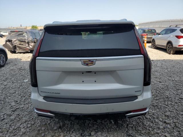 Photo 6 from auction – 2021 CADILLAC ESCALADE P with VIN 1GYS4DKL4MR398434