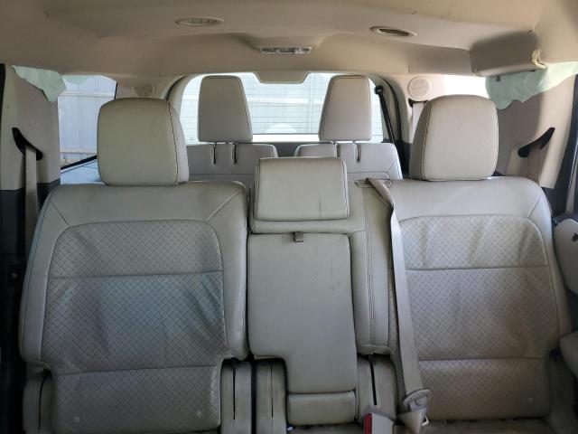Photo 10 from auction – 2012 FORD FLEX LIMIT with VIN 2FMHK6DC1CBD03341
