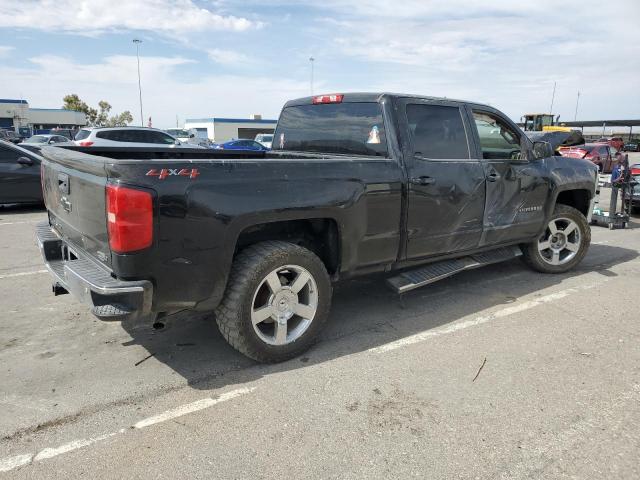 Zdjęcie 3 z aukcji – 2018 CHEVROLET SILVERADO z VIN 3GCUKREC4JG360453