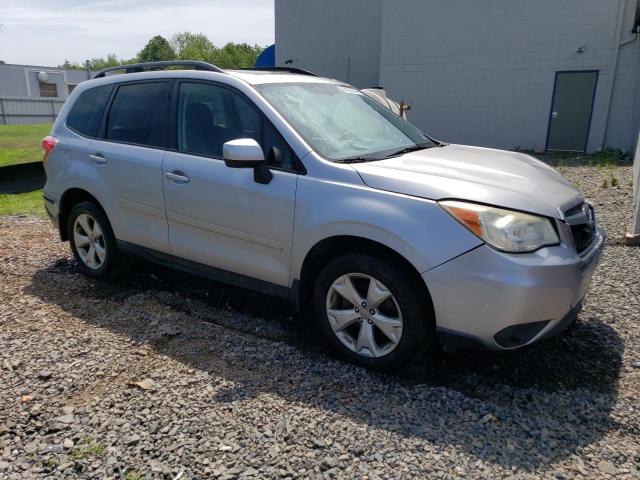 Photo 4 from auction – 2014 SUBARU FORESTER 2 with VIN JF2SJAEC9EH431476