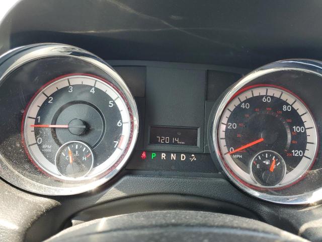 Photo 9 from auction – 2018 DODGE GRAND CARA with VIN 2C4RDGCGXJR264816