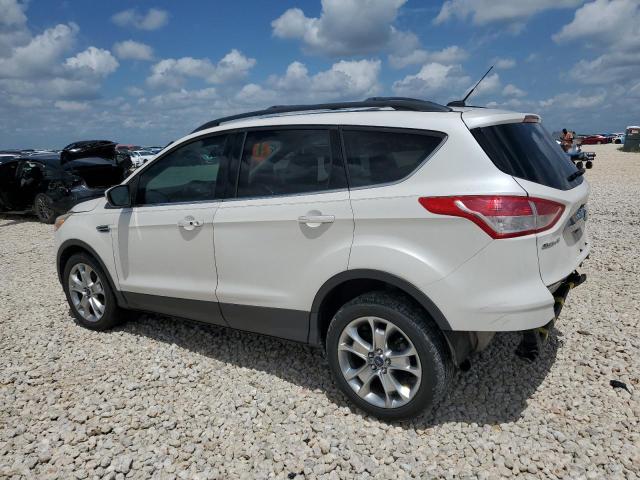 Photo 2 from auction – 2013 FORD ESCAPE SEL with VIN 1FMCU0HX2DUC93140