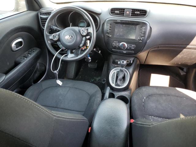 Фото 8 с аукциона – 2018 KIA SOUL + с VIN KNDJP3A52J7531463