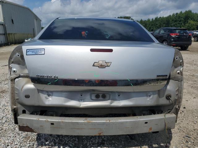 Photo 6 from auction – 2011 CHEVROLET IMPALA LS with VIN 2G1WF5EK8B1287913