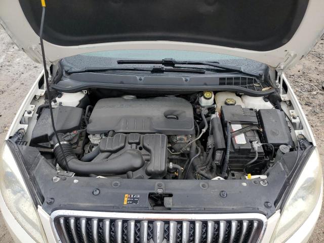 Photo 11 from auction – 2015 BUICK VERANO CON with VIN 1G4PR5SK3F4124213