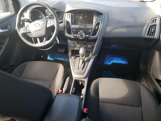 Photo 8 from auction – 2017 FORD FOCUS SEL with VIN 1FADP3M2XHL336779