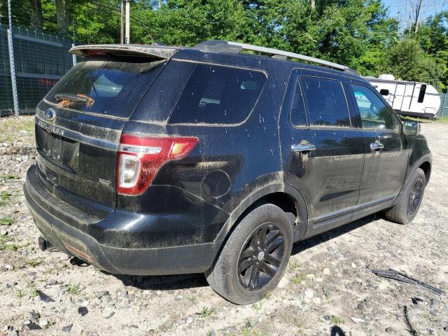 Photo 3 from auction – 2013 FORD EXPLORER X with VIN 1FM5K8D80DGB28097