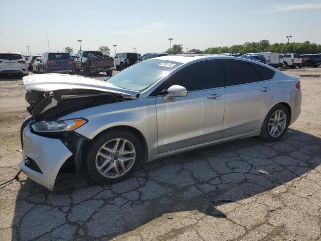 FORD FUSION SE 2013 with VIN 3FA6P0H76DR229009 - Photo from auction