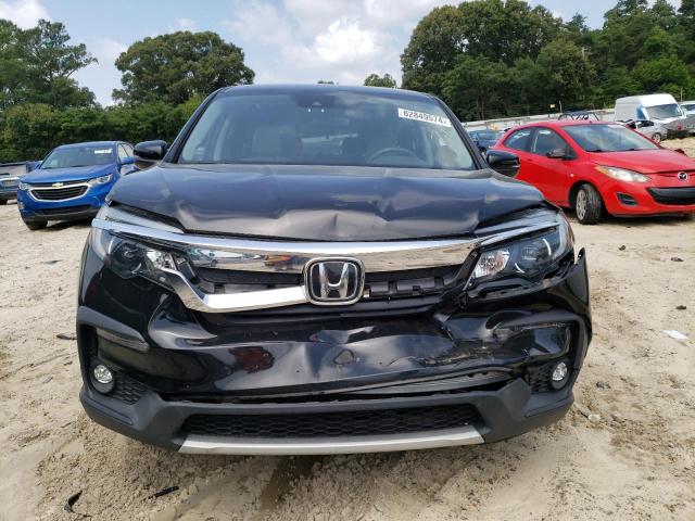 Photo 5 from auction – 2020 HONDA PILOT EX with VIN 5FNYF5H38LB020547
