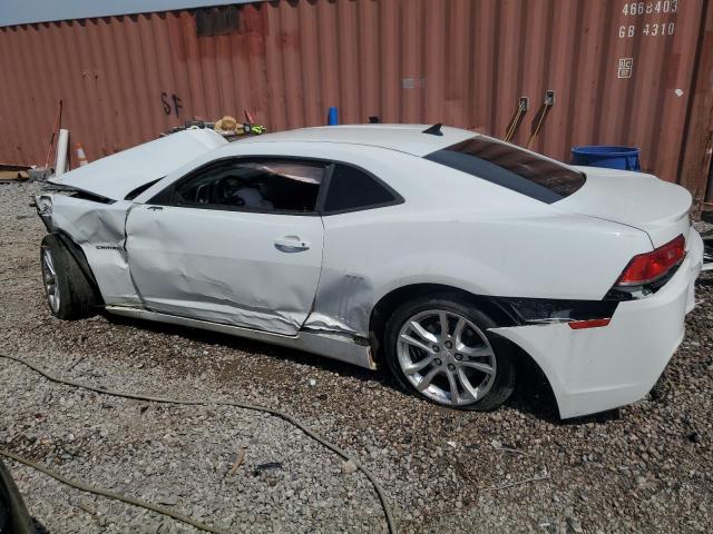 Photo 2 from auction – 2014 CHEVROLET CAMARO LS with VIN 2G1FA1E31E9278783