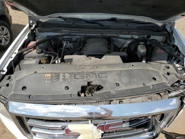 Photo 11 from auction – 2015 GMC SIERRA C15 with VIN 1GTN1TEC2FZ901186