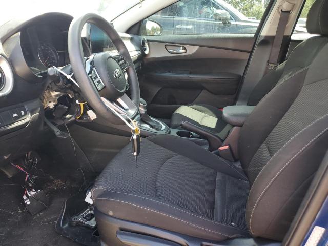 Photo 7 from auction – 2020 KIA FORTE FE with VIN 3KPF24AD1LE216609