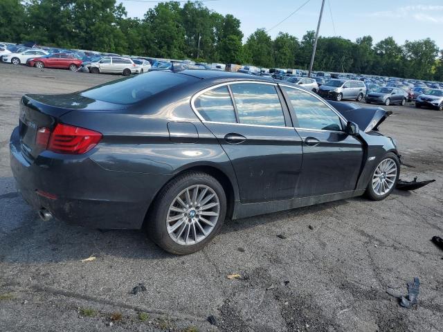 Photo 3 from auction – 2011 BMW 535 XI with VIN WBAFU7C55BC877662