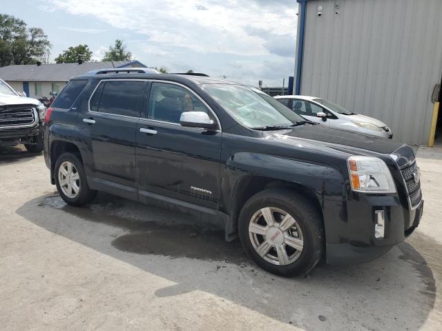 Photo 4 from auction – 2015 GMC TERRAIN SL with VIN 2GKALTEK4F6428441