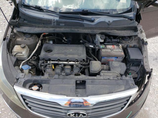 Photo 12 from auction – 2012 KIA SPORTAGE B with VIN KNDPB3A21C7328744