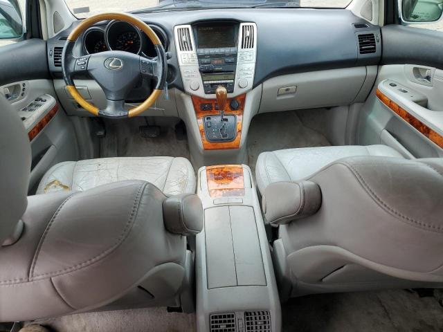 Photo 8 from auction – 2008 LEXUS RX 350 with VIN 2T2GK31U48C044222