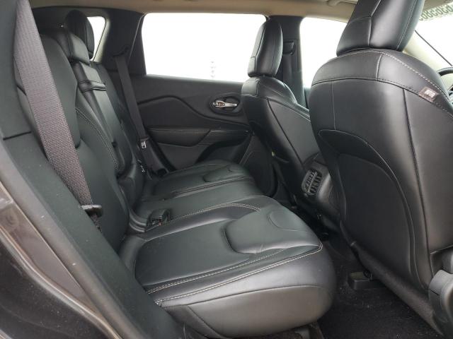 Photo 11 from auction – 2017 JEEP CHEROKEE L with VIN 1C4PJMDS5HW538619