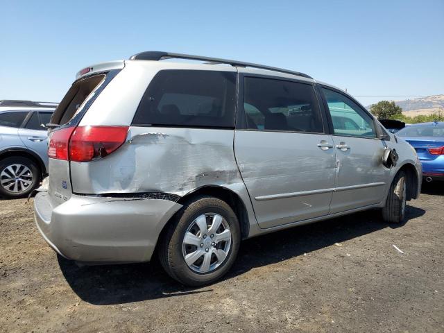 Photo 3 from auction – 2004 TOYOTA SIENNA CE with VIN 5TDZA23C74S092233