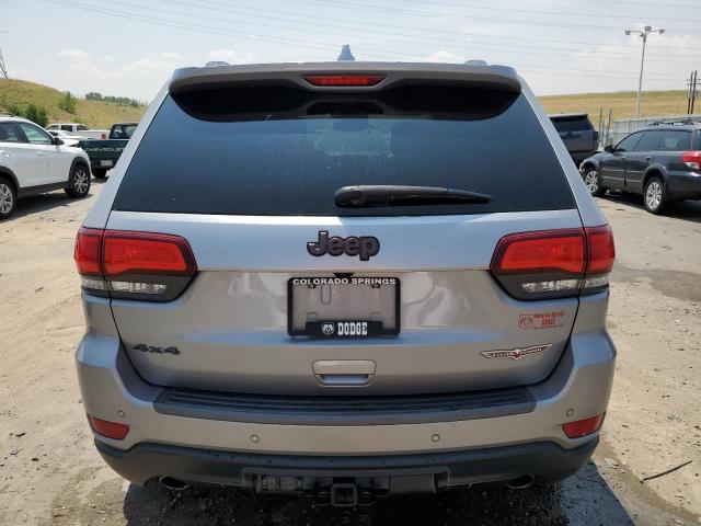 Photo 6 from auction – 2018 JEEP GRAND CHER with VIN 1C4RJFLG3JC418942