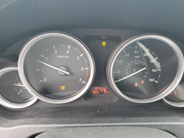 Photo 9 from auction – 2009 MAZDA 6 I with VIN 1YVHP81A095M12644