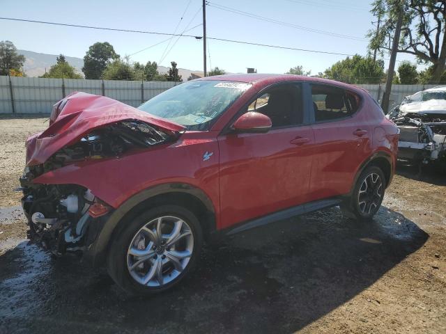 Photo 1 from auction – 2024 DODGE HORNET R/T with VIN ZACPDFCW7R3A17916