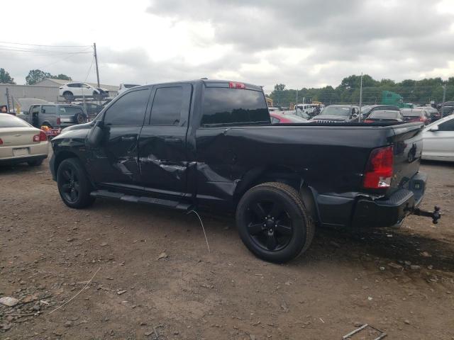 Photo 2 from auction – 2017 RAM 1500 ST with VIN 1C6RR7FTXHS529020