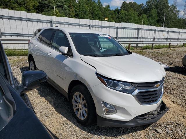 Photo 4 from auction – 2019 CHEVROLET EQUINOX LT with VIN 2GNAXUEVXK6252593