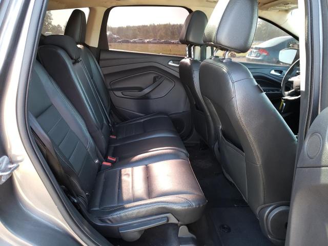 Photo 11 from auction – 2014 FORD ESCAPE TIT with VIN 1FMCU0JX6EUE10469