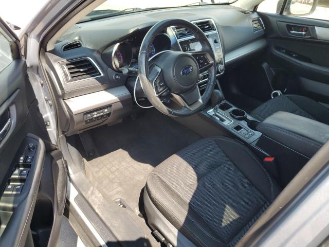 Photo 8 from auction – 2019 SUBARU OUTBACK 2. with VIN 4S4BSAFC9K3290407