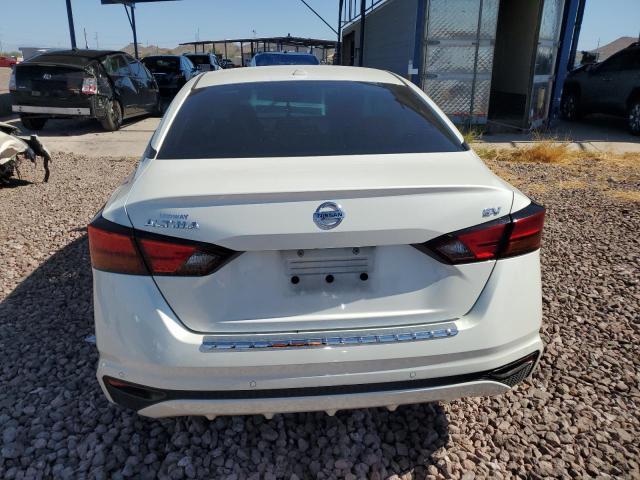 Photo 6 from auction – 2021 NISSAN ALTIMA SV with VIN 1N4BL4DV3MN317203