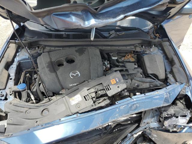 Photo 11 from auction – 2022 MAZDA CX-5 SELEC with VIN JM3KFBBM9N0575957