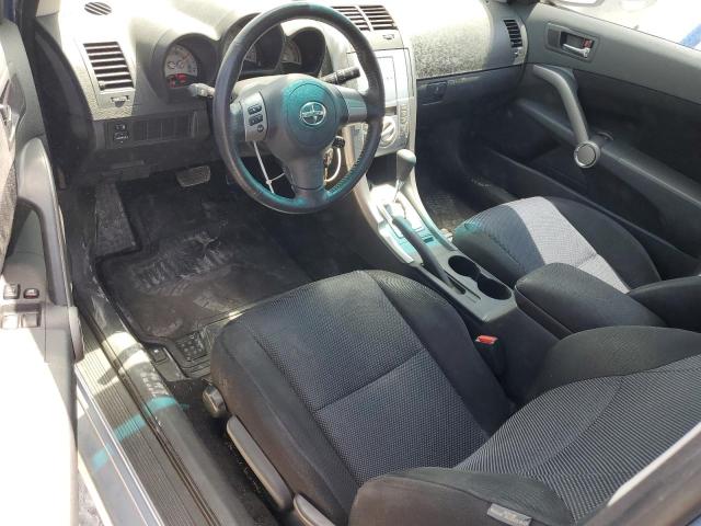 Photo 8 from auction – 2008 TOYOTA SCION TC with VIN JTKDE167180269562