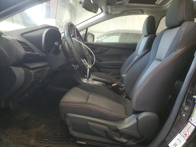 Photo 7 from auction – 2020 SUBARU CROSSTREK with VIN JF2GTAEC5L8257516