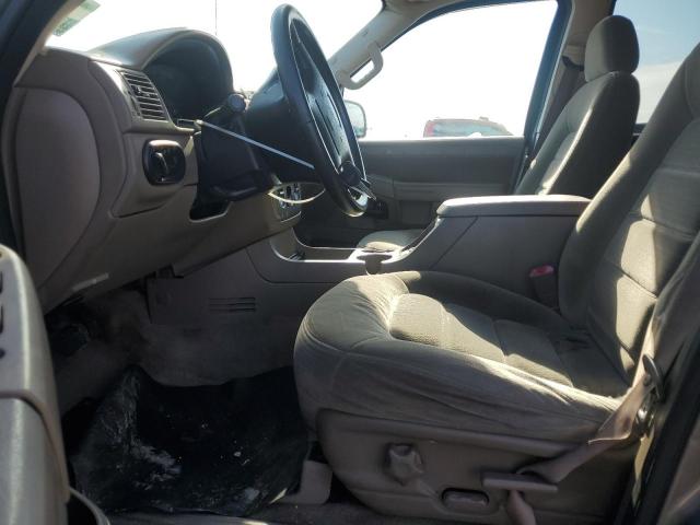 Photo 7 from auction – 2003 FORD EXPLORER X with VIN 1FMZU73K73UC31259