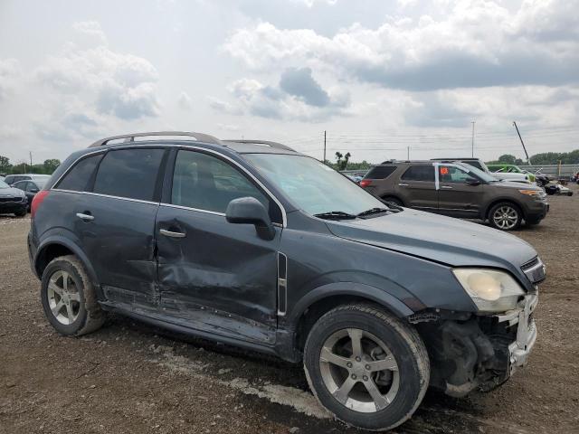 Photo 4 from auction – 2013 CHEVROLET CAPTIVA LT with VIN 3GNAL3EK9DS604076